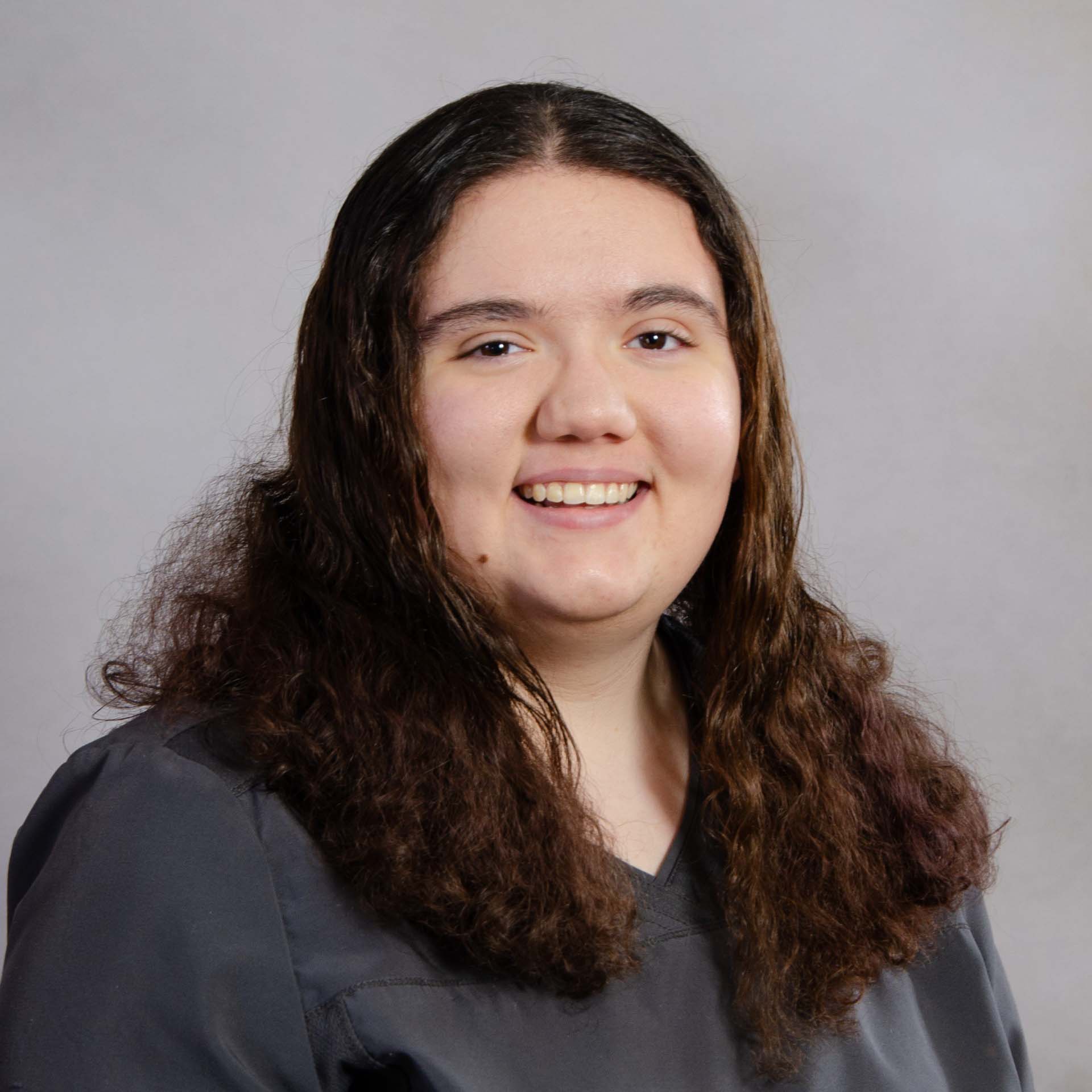 Ashley, CVA Pet Care Center & Animal Care Center in Hammond