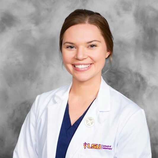 Dr. Conner Loup